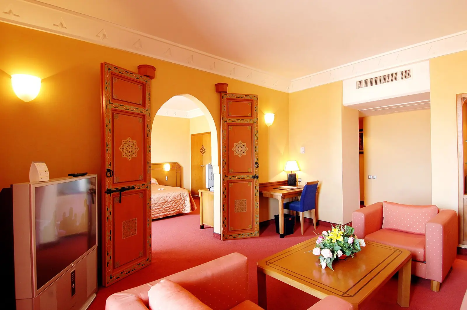 Prenzlauer Loft Residenz