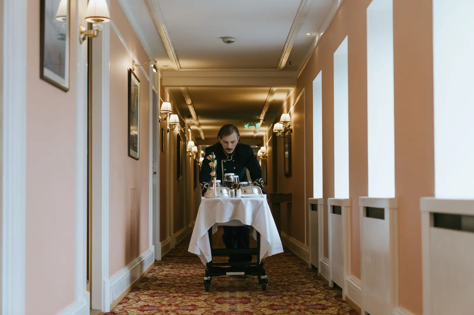 Concierge-Service Berlin