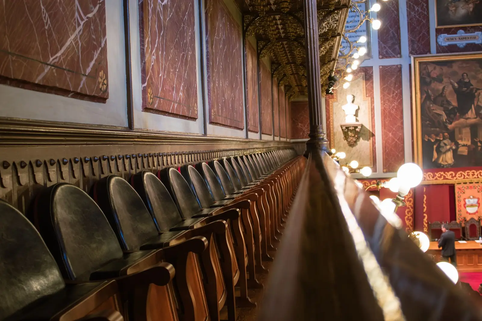 Theater & Live-Entertainment